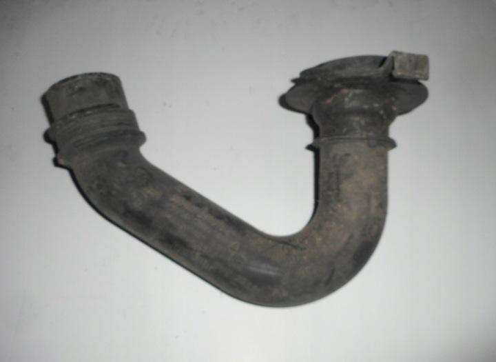 фото №1, Renault laguna i 1.9 dti труба шланг повітря