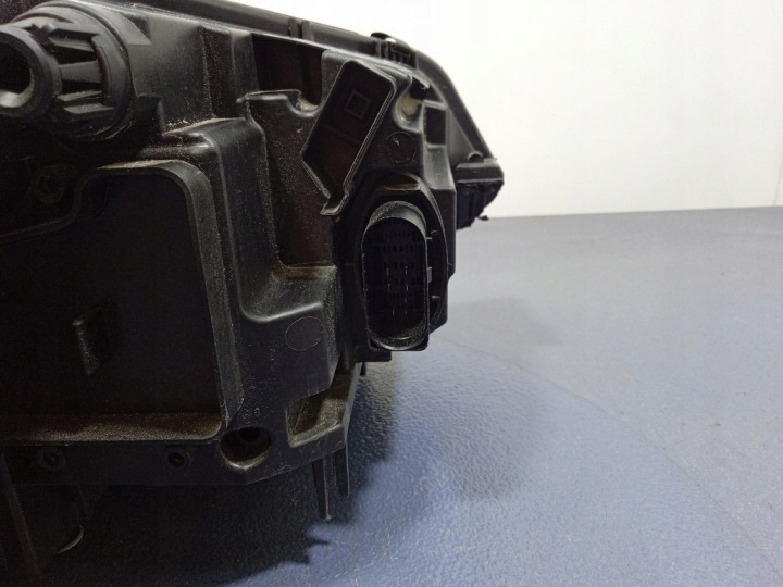 фото №7, Vw touran iii 5tb 15- фара левое полный led 5tb941081d