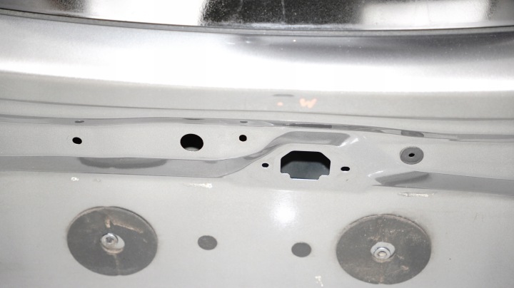 фото №6, Кришка багажника зад nissan qashqai j11 13-17r kad