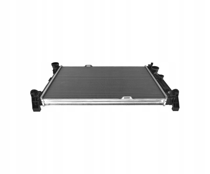 фото №11, Радіатор do mercedes benz c-class w204 2007-2011 2045003603