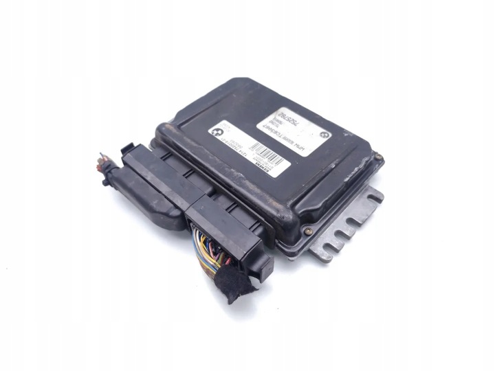 фото №8, Mini mini блок управления  / модуль ecu one бензин 66kw 90 hp 7520019 226563498