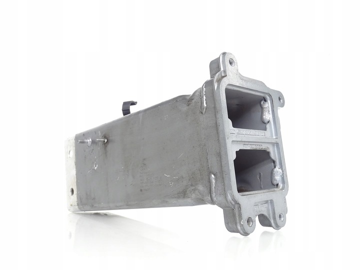 фото №1, Зона зминання ліва audi a8 d4 ly7g 4h0805119b