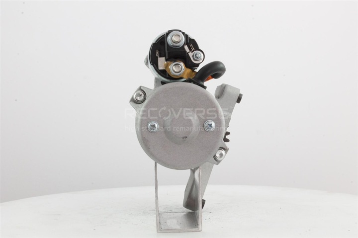 фото №7, Стартер citroen peugeot 2.7 hdi c5 c6 407 607