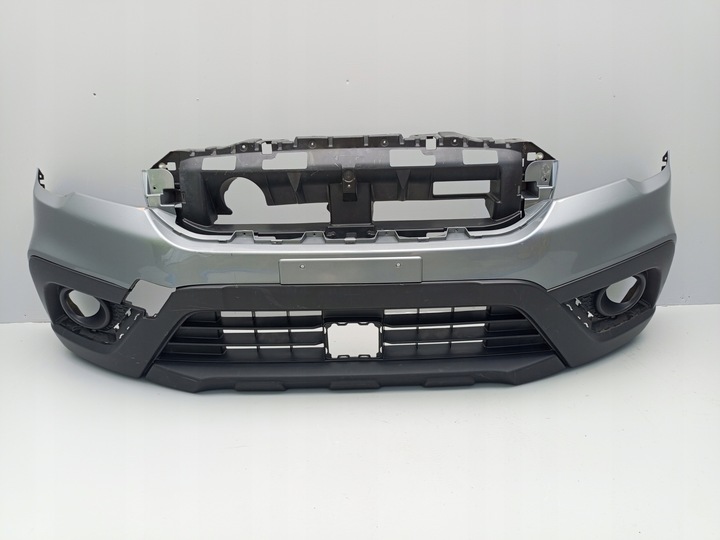 фото №14, Suzuki sx4 sx-4 i 1 2006- бампер перед переднє 71711-79j00 ÷