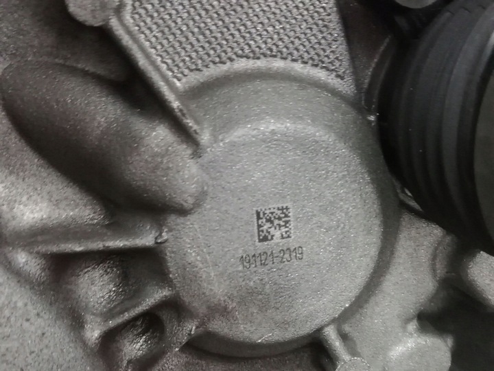 фото №9, Dacia sandero 2019 комплектні коробки