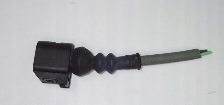 фото №6, Разъём штекер соединитель audi vw 8t0973702