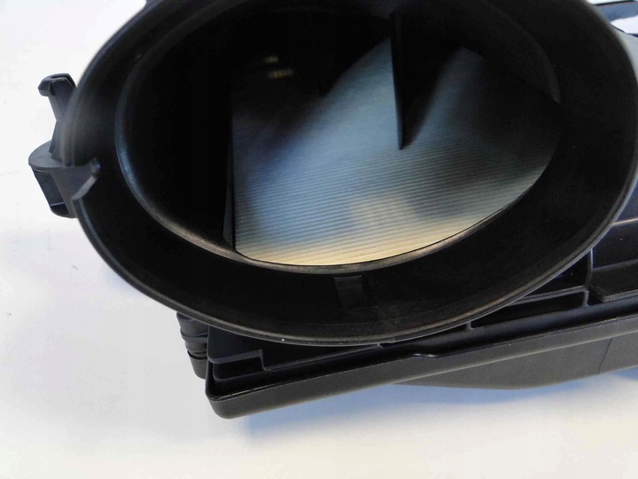 фото №7, Mercedes v класс w447 447 фильтр воздуха