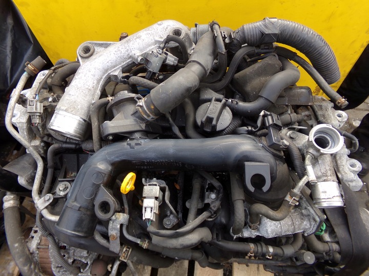 фото №6, Juke qashqai x-trail 1.6 dig-t 14r mr16 компресор кондиціонера 926001kc1b