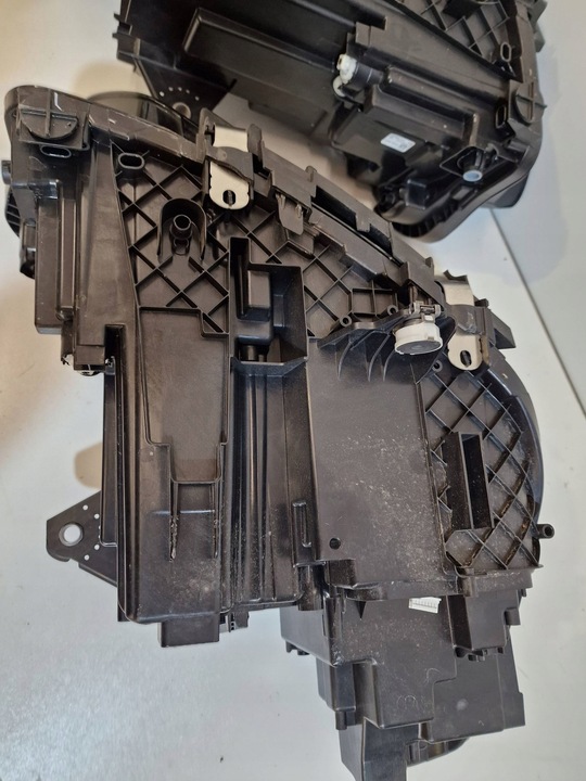 фото №14, Лампа левая правая bmw x1 u11 led 5a9a227-01 5a9228-01 европа