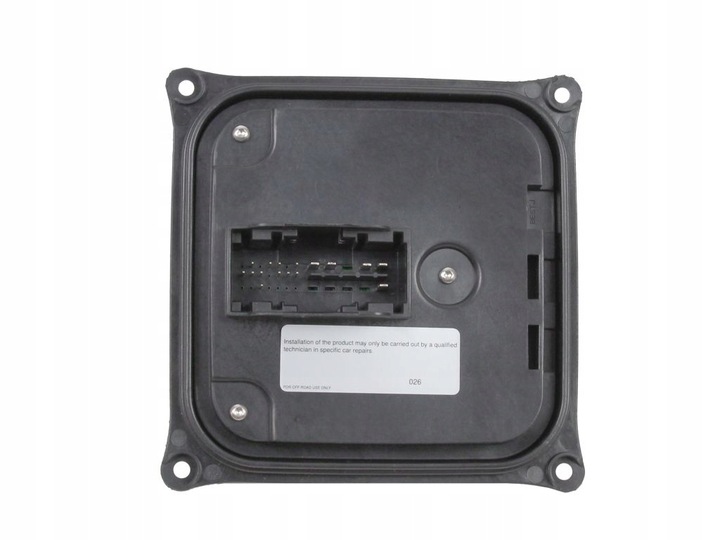 фото №1, Блок управления, освещение led mercedes b-klasa [w242 w246] cls glk [x204] c-