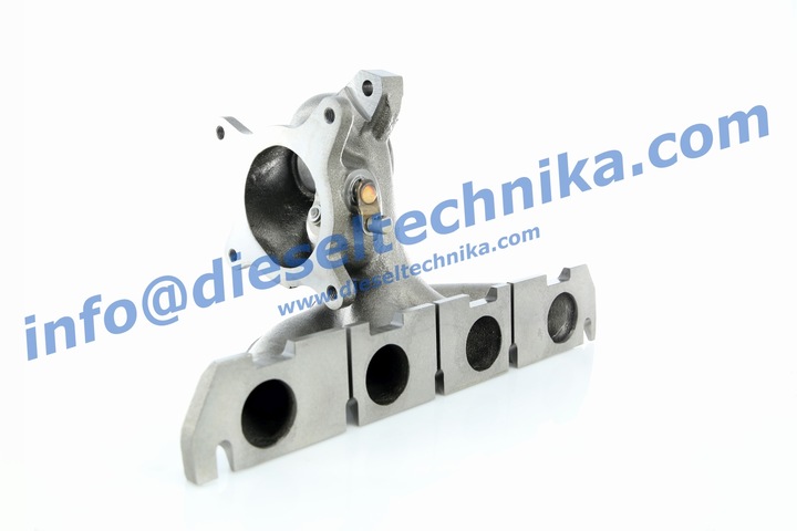 фото №9, Новий колектор випускний 53039700290