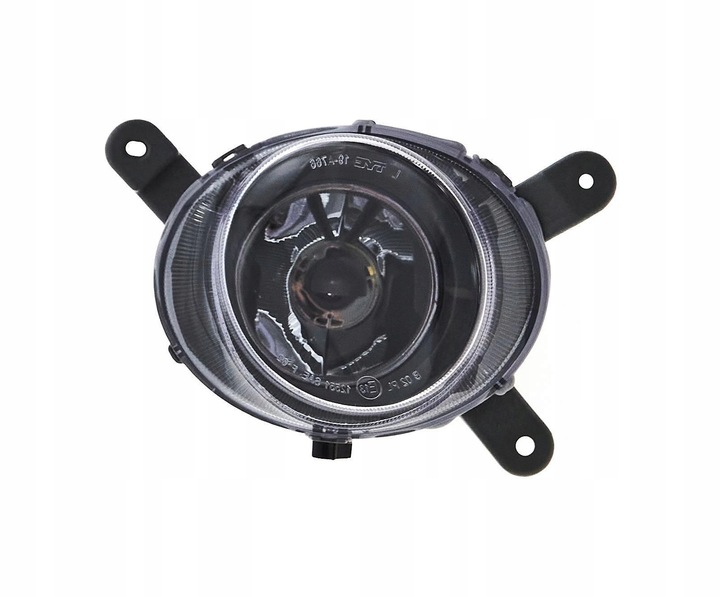 фото №1, Лампа протитуманна volvo s60 rs/p24 , 03.04 - 03.10 8393337