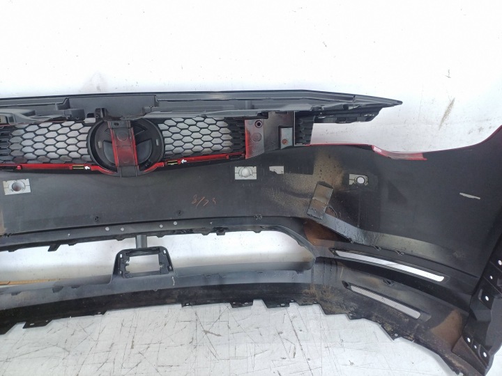 фото №11, Бампер передній перед mazda mx30 mx-30 pdc spr 20- dn4e50031