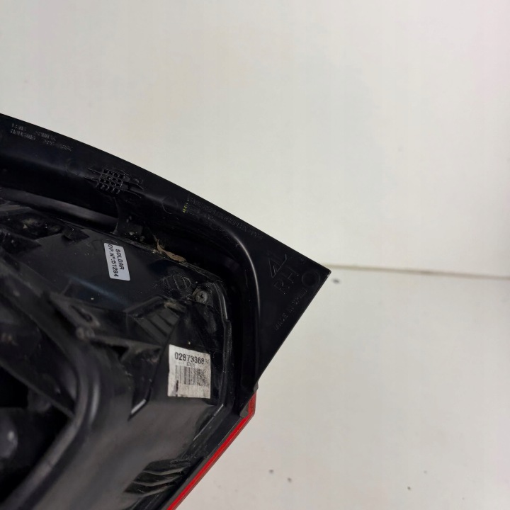 фото №12, Фара праве зад права задня volkswagen polo v 5 6r 6c рестайлінг oem номер 6c0945096