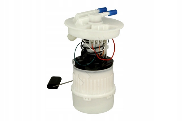 фото №2, Насос пального focus ii 2.0 04- hart