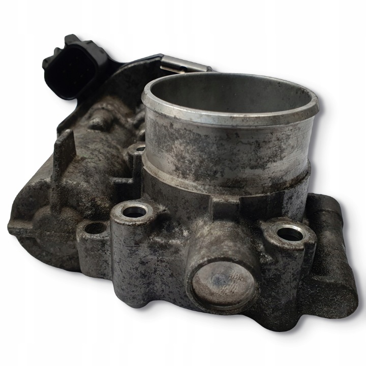 фото №12, Дросельна заслінка opel corsa d 1.4 16v 55562270 0280750482