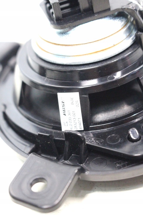 фото №8, Audi q7 fl 4l динаміки bose 4f0035399a 4f0035412b 4f0035415b 4l0035415b 4l0