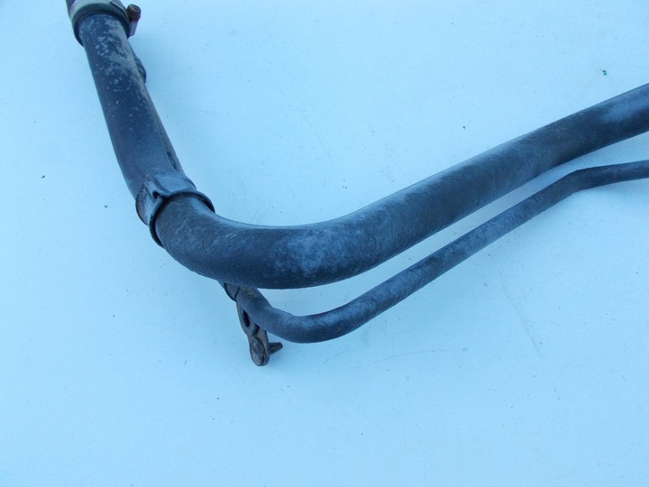 фото №10, Труба заливная горловина топлива suzuki swift mk6 04-10r дизель