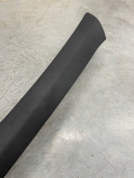 фото №6, Стойка защита стойка перед передней q5 80a s-line левый стойка a