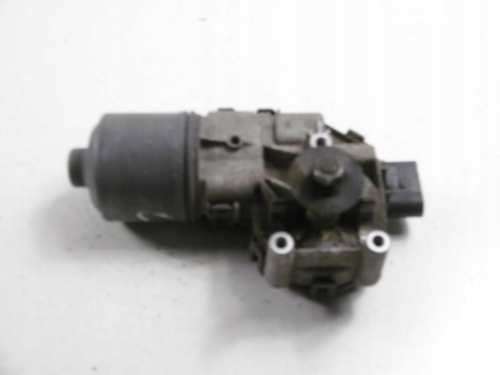 фото №8, Fiat croma ii 194 двигун двірник 0390241915