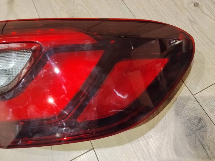 фото №10, Фара права зад задня led європа bmw x5 g05 h45a164b202