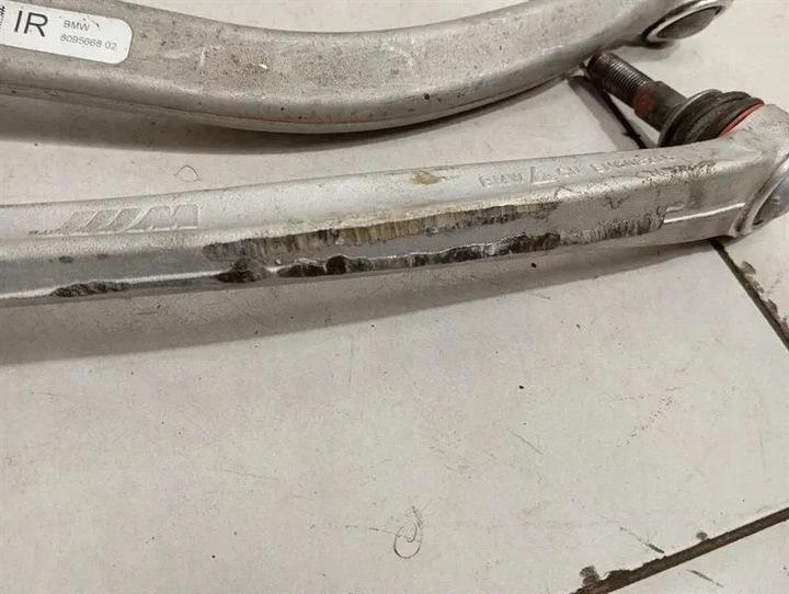 фото №6, Ступиця передня права bmw 31212284002