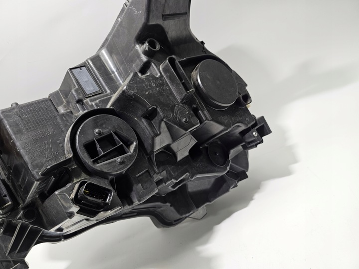 фото №14, Лампа полный led правый перед citroen c4 iii x 20- #4370