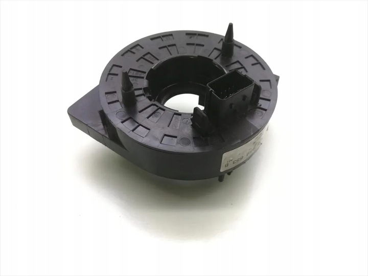 фото №7, Skoda fabia лента / кольцо скользящий подушка безопасности / srs 2011 estate 4/5dr