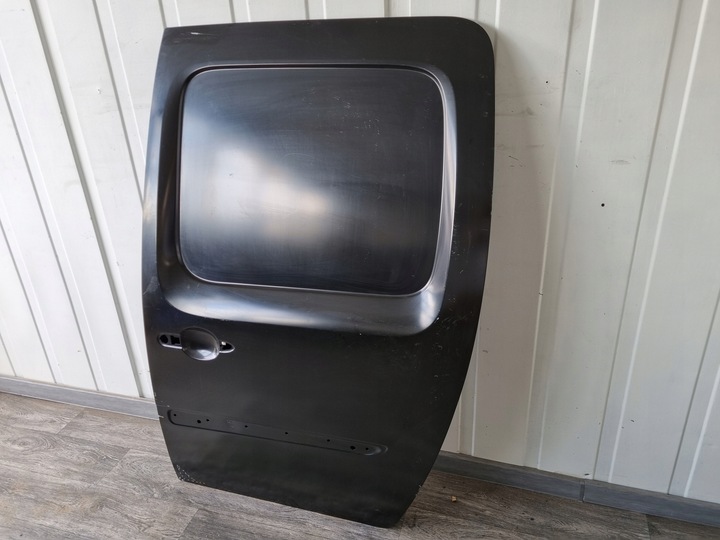 фото №9, Двері renault kangoo ii iii 2008- citan bok лівий зад лівий нове оригінал