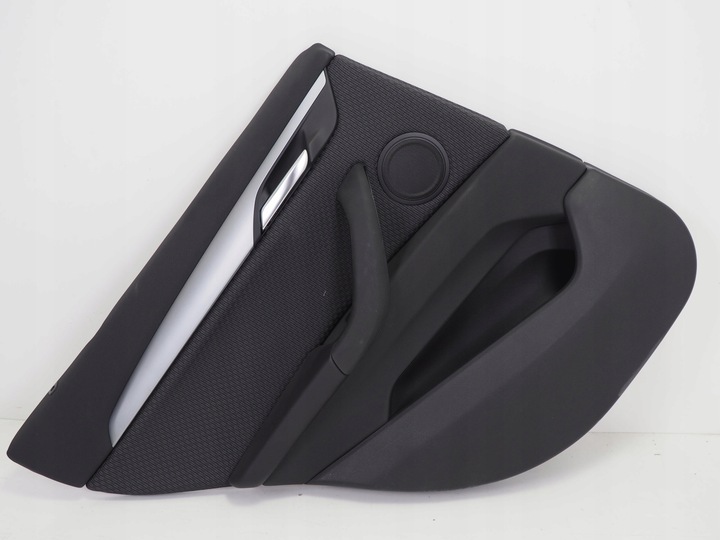 фото №1, Оббивка боковина двері лівий зад bmw x1 f48