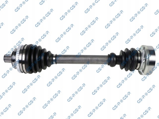 фото №2, Gsp піввісь привідна vw -l/p