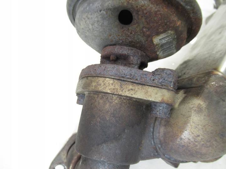 фото №9, Радіаторів вихлопних газів egr bmw e60 e61 e90 e91 n47 177km