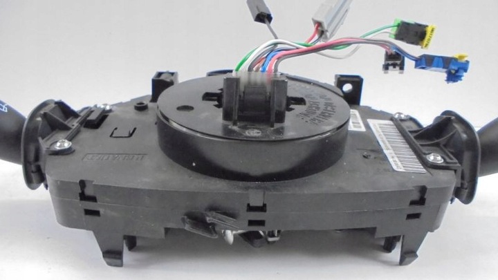 фото №3, Megane ii переключатель комбинированный оригинал
