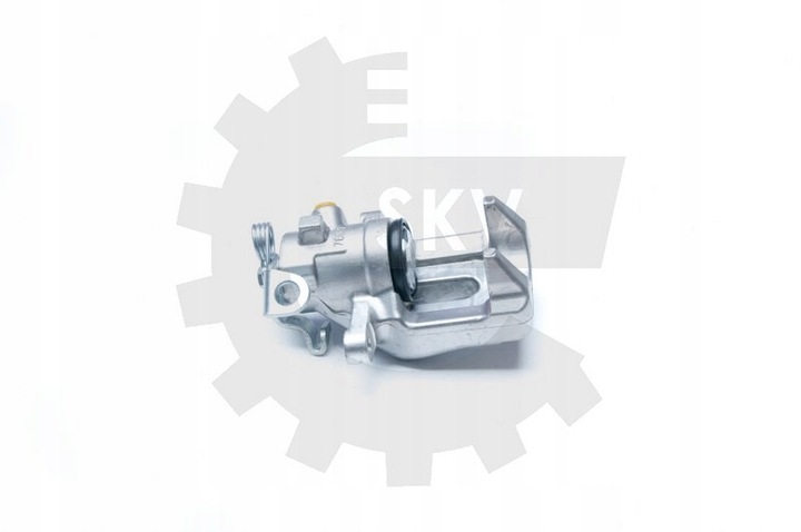 фото №9, Супорт гальмівний skv 23skv313