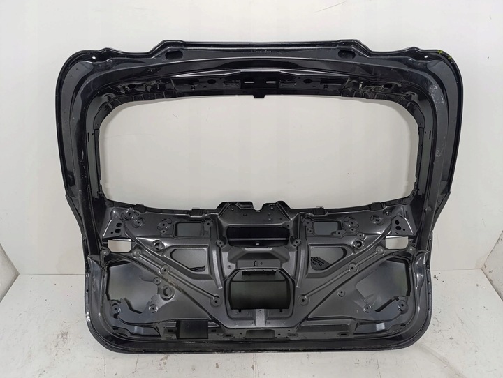 фото №11, Крышка багажника зад задняя mercedes glc w254 a254 254