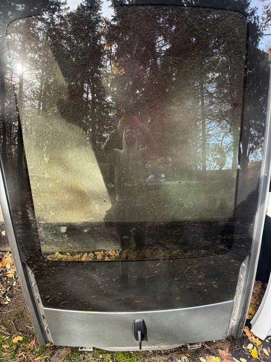 фото №5, Дах скло панорама land rover discovery sport l550 bj32-50054 jelenia верх