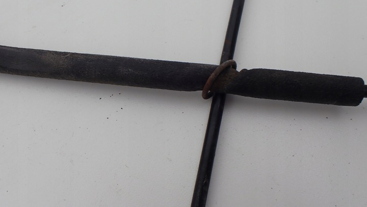 фото №7, Механизм стёкла левый перед cadillac escalade ii