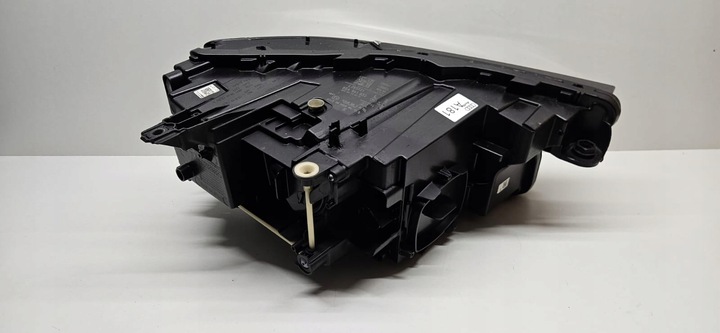 фото №9, Audi q4 e-tron etron 89a фара повний led лампа ліва 89a941033