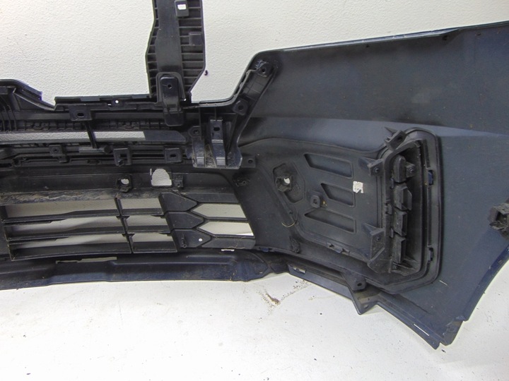 фото №11, Бампер перед переднее kia sorento iv 86511-p2000