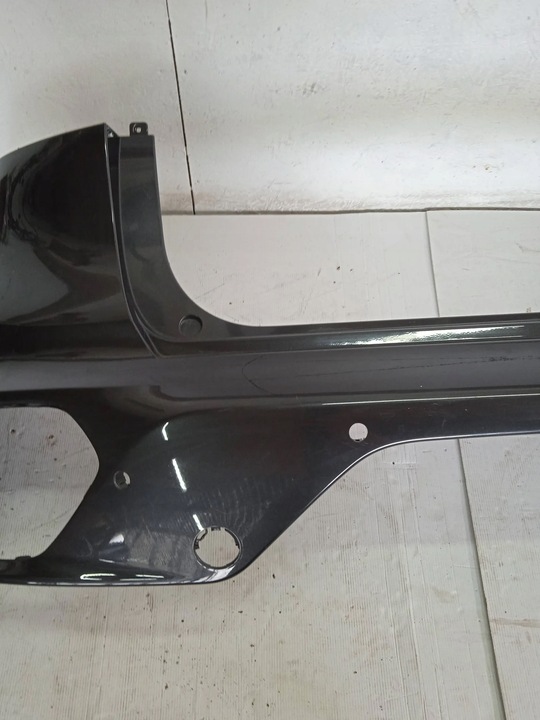 фото №6, Бампер зад kia niro рестайлінг