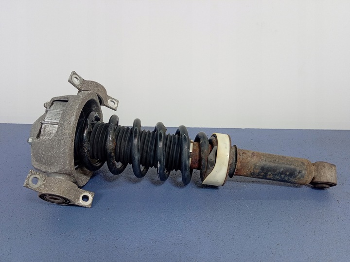 фото №1, Porsche cayenne i 4.5 v8 амортизатор зад лівий