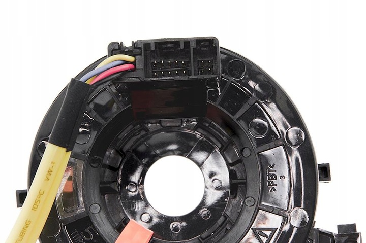 фото №15, Стрічка кермо змотувач