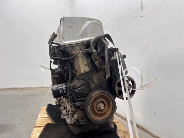 фото №10, Honda accord vii 2.0 b двигатель бензиновый k20a6