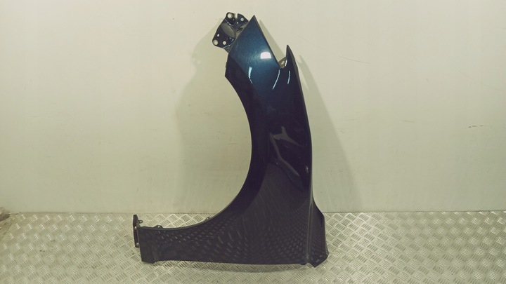 фото №10, Крило перед mazda 3 iii bm 13-19 оригінал лівий гарний
