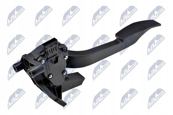 фото №2, Eap-pl-001 nty педаль прискорення opel corsa c 1
