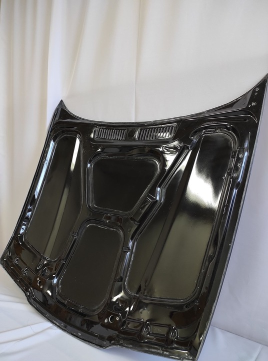 фото №13, Капот реплика bmw e36 laminat febla купе cabrio