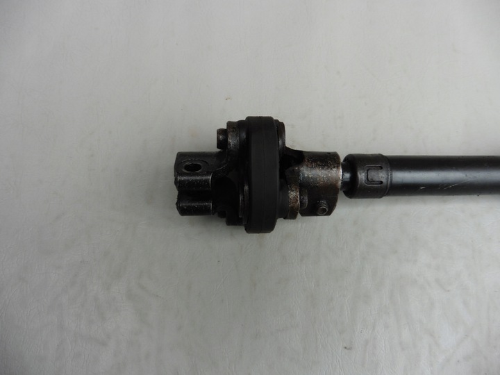 фото №4, Стрижень колонки хрестовина iveco daily 06 ---