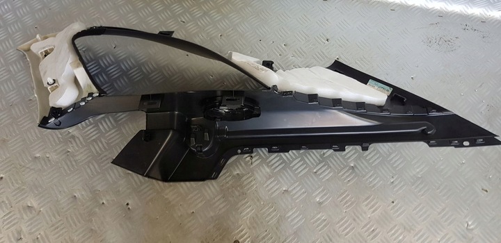 фото №7, Range rover velar l560 захист стійка багажника l