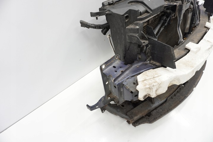 фото №5, Mazda 6 gh pas переднее усилитель 2.2d