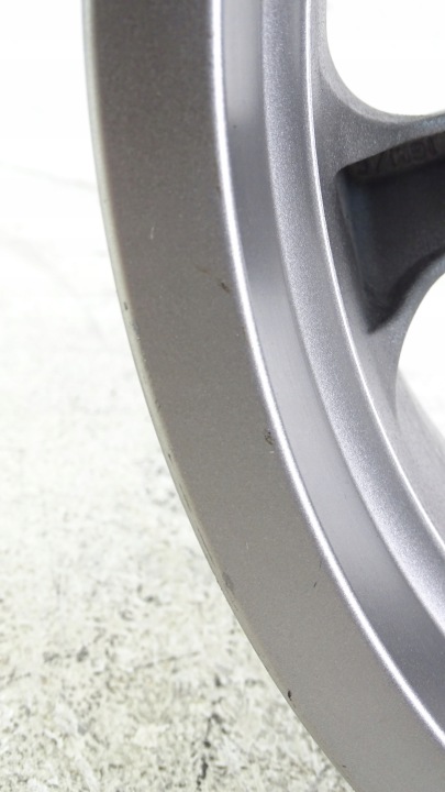 фото №10, R235 honda золото wing gl 1800 sc79 koło диск зад 01-42650-mkc-a00